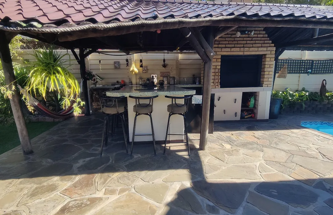 Maison Ambre Guesthouse-1