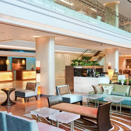 Hilton Windhoek-2