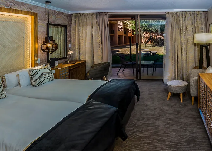 Windhoek Country Club Resort