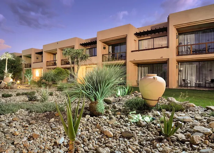 Windhoek Country Club Resort