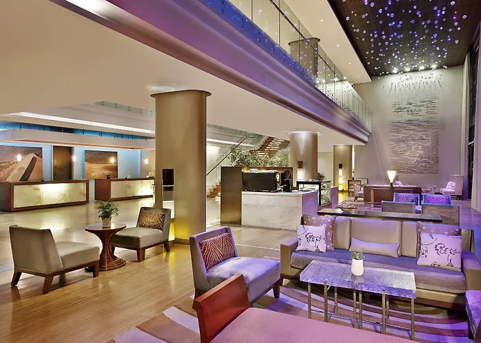 Hilton Windhoek
